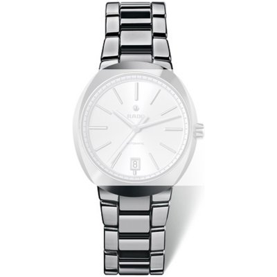 Bracelete Rado straps 07.04986.10 D-Star