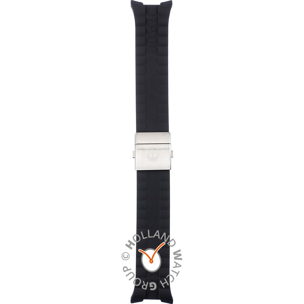 Bracelete Rado straps 07.08950.10 D-Star