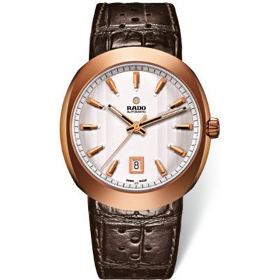 Relógio Rado R15516105 D-Star