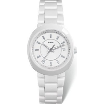 Relógio Rado R15519702 D-Star