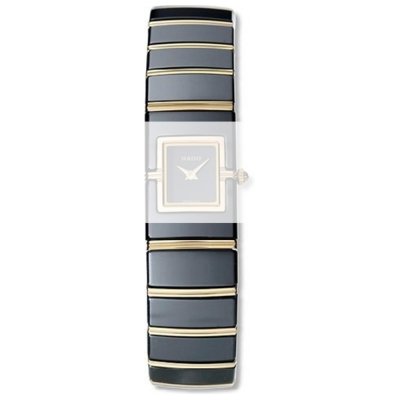 Bracelete Rado straps 07.04172 Dia Queen
