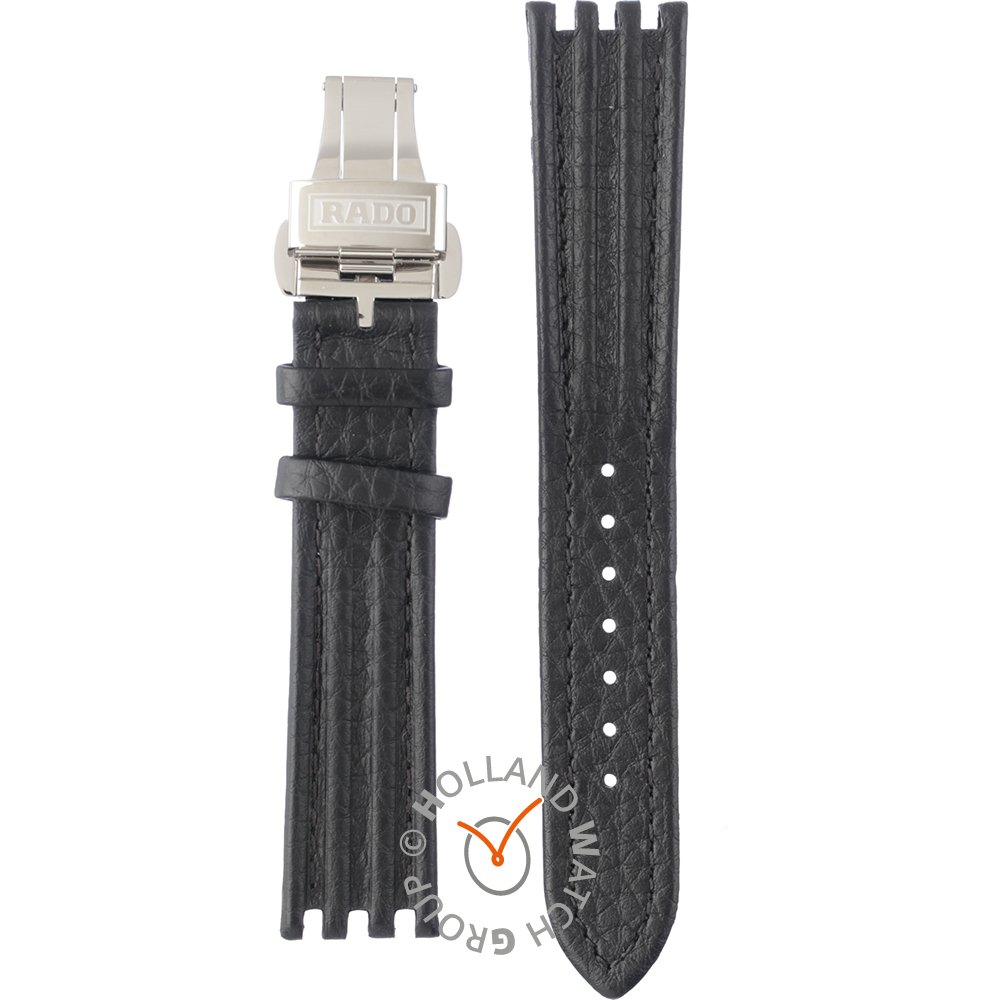 Bracelete Rado straps 07.08709.10 DiaMaster