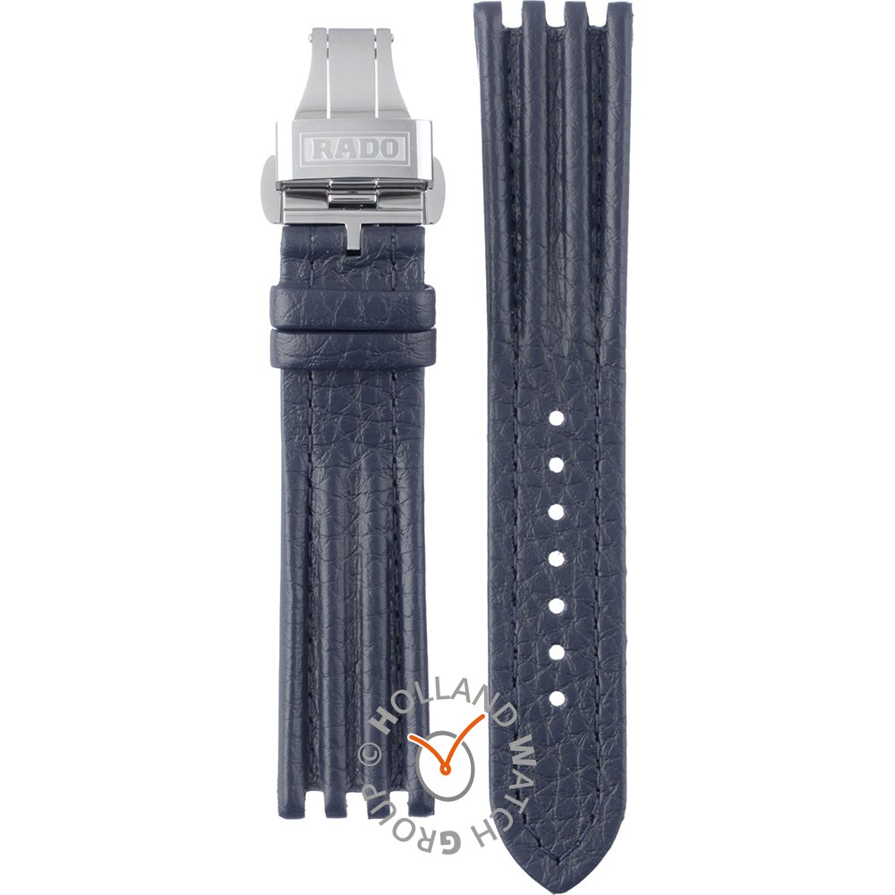 Bracelete Rado straps 07.08711.10 DiaMaster