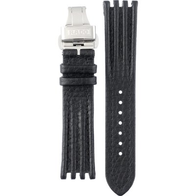 Bracelete Rado straps 07.08738.10 DiaMaster