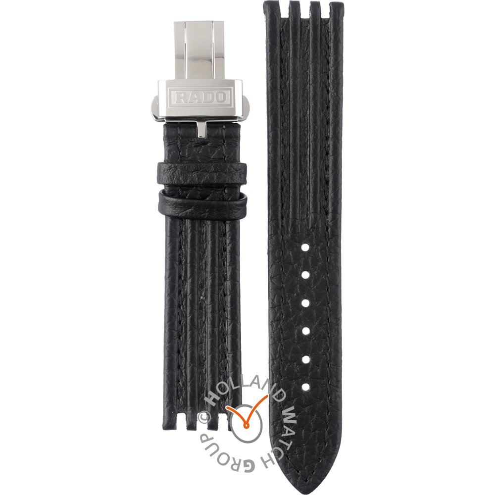 Bracelete Rado straps 07.08745.10 DiaMaster