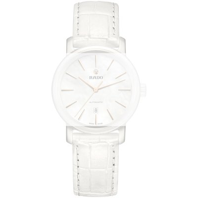 Bracelete Rado straps 07.09037.10 DiaMaster