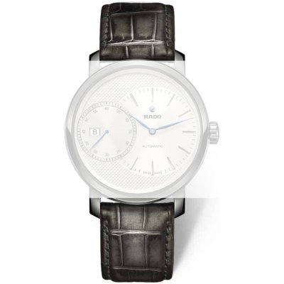 Bracelete Rado straps 07.09041.10 DiaMaster