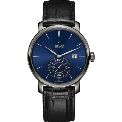 Relógio Rado R14053206 DiaMaster Automatic Petite Seconde