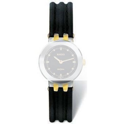 Bracelete Rado straps 07.08710.10 DiaMaster