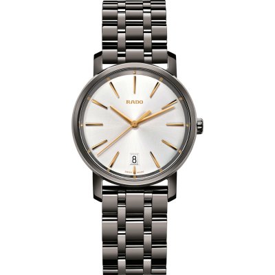 Relógio Rado R14064107 DiaMaster Diamonds
