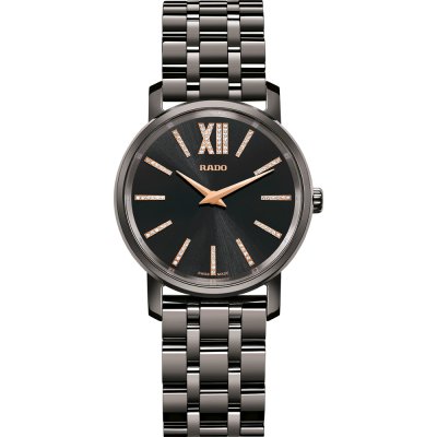 Relógio Rado R14064707 DiaMaster Diamonds