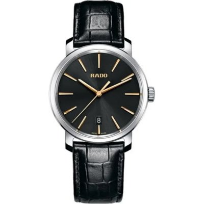 Relógio Rado R14078165 DiaMaster