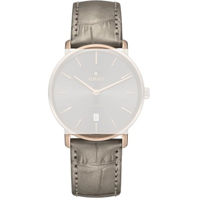 Bracelete Rado straps 77.09143 DiaMaster