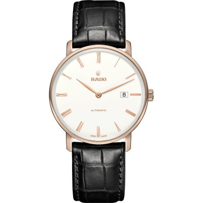 Relógio Rado R14068016 DiaMaster Thinline Automatic