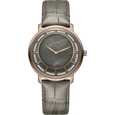 Relógio Rado R14071926 DiaMaster Thinline