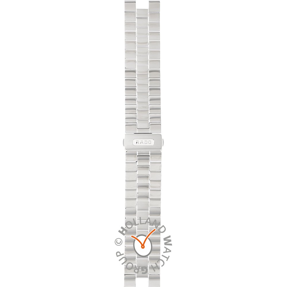 Bracelete Rado straps 07.02681.10 Diastar