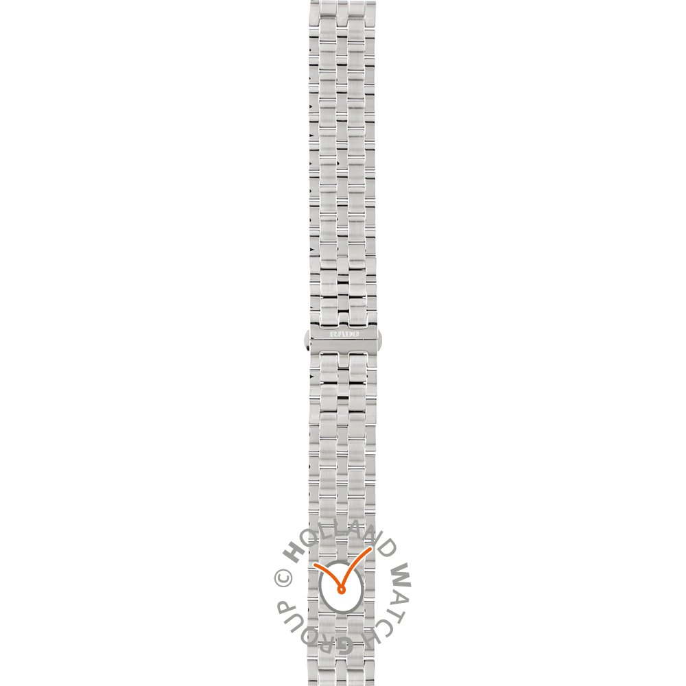 Bracelete Rado straps 07.03553.10 Diastar