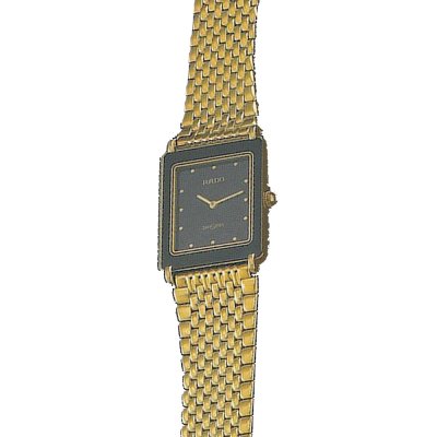 Bracelete Rado straps 07.02553.10 Diastar