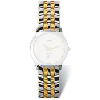 Bracelete Rado straps 07.03521.10 Diastar