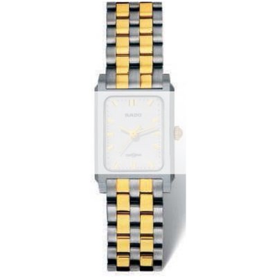 Bracelete Rado straps 07.03556.10 Diastar