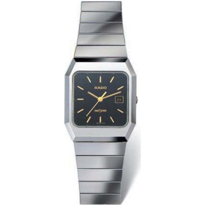 Relógio Rado R18292181 Diastar Regional