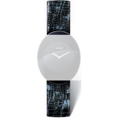 Bracelete Rado straps 07.08788.10 eSenza