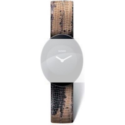 Bracelete Rado straps 07.08792.10 eSenza