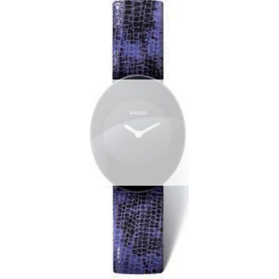 Bracelete Rado straps 07.08795.10 eSenza