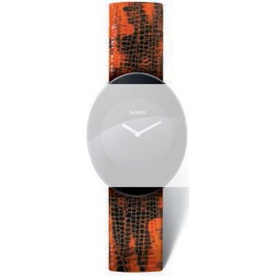 Bracelete Rado straps 07.08797.10 eSenza