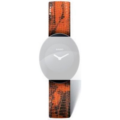 Bracelete Rado straps 07.08798.10 eSenza