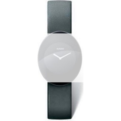 Bracelete Rado straps 07.08819.10 eSenza