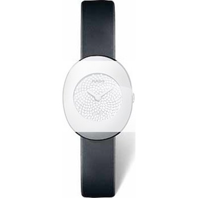 Bracelete Rado straps 07.08925.10 eSenza