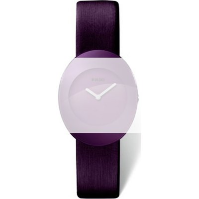 Bracelete Rado straps 07.08956.10 eSenza