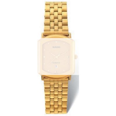 Bracelete Rado straps 07.02566 Florence