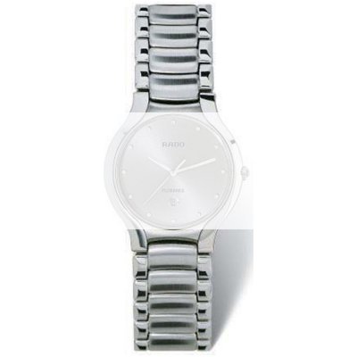 Bracelete Rado straps 07.02632.10 Florence