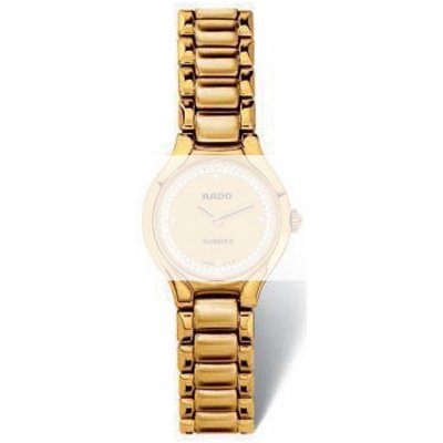 Bracelete Rado straps 07.02637 Florence