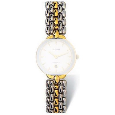 Bracelete Rado straps 07.04126 Florence