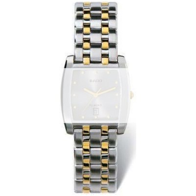 Bracelete Rado straps 07.04330.10 Florence