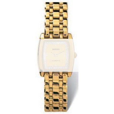 Bracelete Rado straps 07.04334.10 Florence