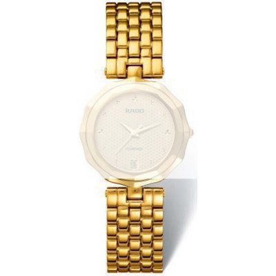 Bracelete Rado straps 07.02689.10 Florence 12-Pans