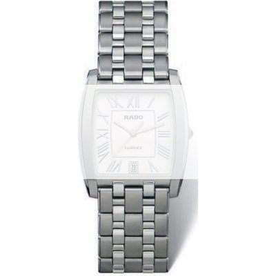 Bracelete Rado straps 07.04345.10 Florence