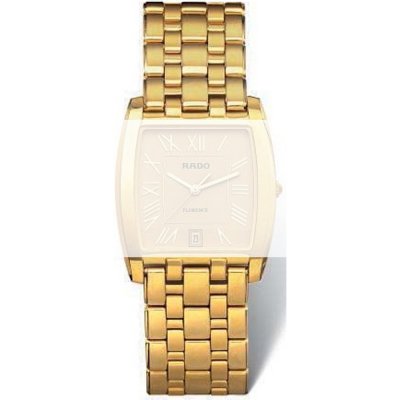Bracelete Rado straps 07.04347 Florence