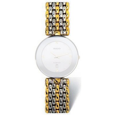 Bracelete Rado straps 07.02694.10 Florence Regional