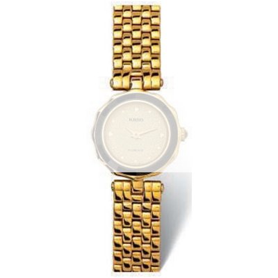 Bracelete Rado straps 07.02707.10 Florence Regional