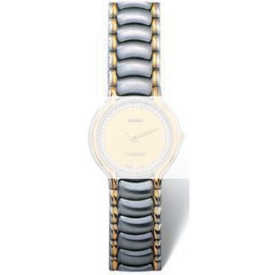 Bracelete Rado straps 07.03095 Florence