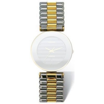 Bracelete Rado straps 07.04132 Florence