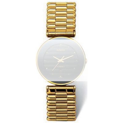 Bracelete Rado straps 07.04134.10 Florence