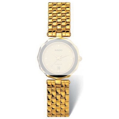 Bracelete Rado straps 07.04876.10 Florence