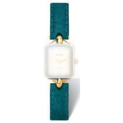 Bracelete Rado straps 07.08661.10 Florence