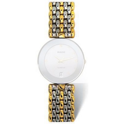 Bracelete Rado straps 07.02699.10 Florence Rondo